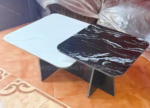 Modern Coffee Table Set | Imported | Below GH₵1,100