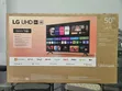 LG UA77 Ai 50" Smart 4K UHD TV - 1