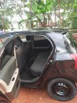 Toyota Vitz 1.3 AWD 5dr 2008 Black - 2