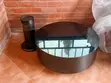 Luxury Imported Glass Coffee Table Set | Modern Elegant - 2