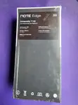 New Infinix Note Edge 256GB Black - 2