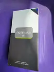New Infinix Note Edge 256GB Black - 3