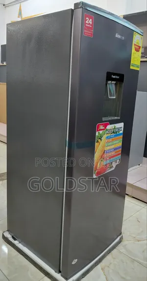 Chigo 185L Dispenser Fridge - Brand New
