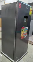 Chigo 185L Dispenser Fridge - Brand New - 1