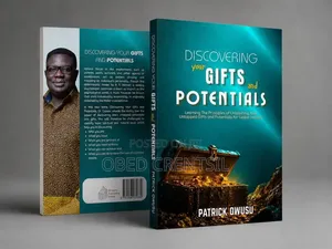 Discovering Your Gifts & Potentials: Christian Self-Development Book