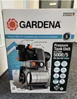 Gardena Pressure Pump Unit - 2
