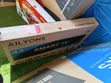 Aliyons 43" Smart TV - Brand New - 2