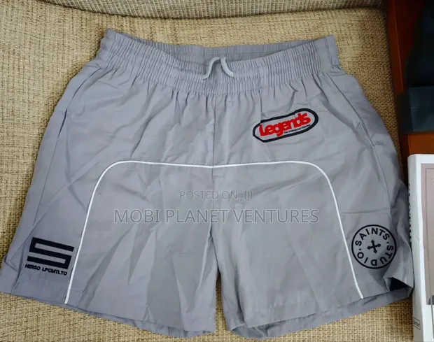 Casual Shorts for Men - 1