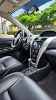Toyota Vios 2012 White - 2
