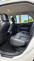 Toyota Vios 2012 White - 5