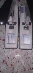 DL Heavy Duty Giant Stapler (Model: DL0531) - 2