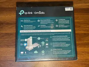 TP-Link Omada EAP115 N300 Access Point