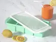4-in-1 & 2-in-1 Silicone Molds for Soups and Stews - 1