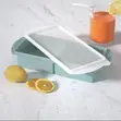4-in-1 & 2-in-1 Silicone Molds for Soups and Stews - 4