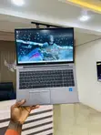HP ZBook Firefly G8 Laptop - 16GB RAM, 256GB SSD - 1