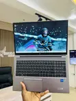 HP ZBook Firefly G8 Laptop - 16GB RAM, 256GB SSD - 4