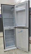 128L Double Door Refrigerator - Brand New - 1