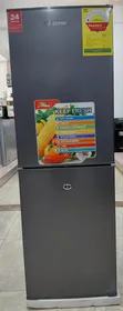 128L Double Door Refrigerator - Brand New - 2