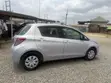 Toyota Vitz 1.3 FWD 3dr 2014 Silver - 2