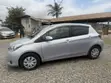 Toyota Vitz 1.3 FWD 3dr 2014 Silver - 3