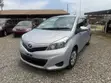 Toyota Vitz 1.3 FWD 3dr 2014 Silver - 4