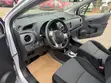 Toyota Vitz 1.3 FWD 3dr 2014 Silver - 5