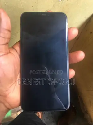 Apple iPhone 11 Pro Max 256GB Gray