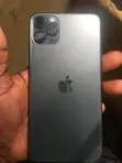 Apple iPhone 11 Pro Max 256GB Gray - 2
