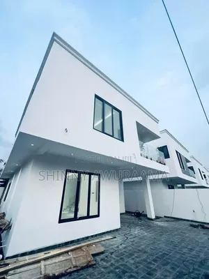 3 Bedroom House for Sale in West Trassacco, Accra