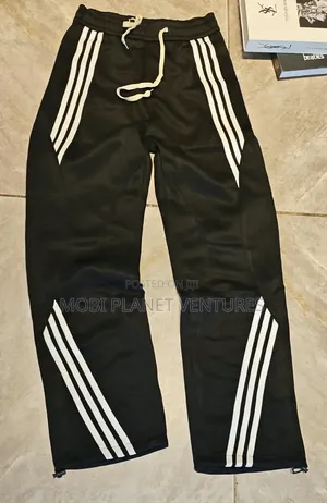 Men's Joggers - Brand New
