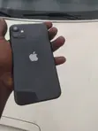 Apple iPhone 11 64GB Black - 1