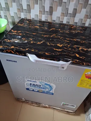 Bruhm Chest Freezer for Sale