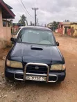 Kia Sportage 2.0 D 2004 Blue - 1