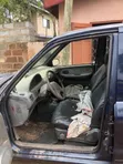 Kia Sportage 2.0 D 2004 Blue - 2