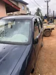 Kia Sportage 2.0 D 2004 Blue - 4