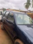 Kia Sportage 2.0 D 2004 Blue - 5