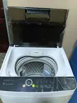 Hisense Top Load Washing Machine - 2