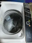 Hisense Top Load Washing Machine - 3