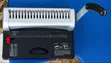 Manual Comb Binding Machine - 21-Hole - 3