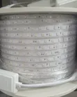 Aristocrats Shafful Rainbow Multi-Color Rope Light 100m - 1