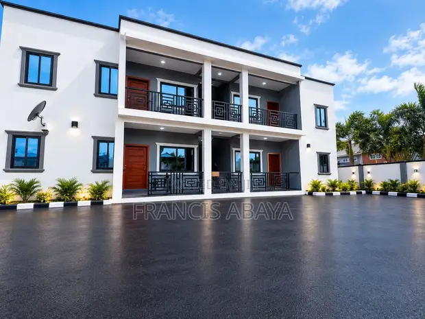 2-Bedroom Apartment for Rent in Bart-Plange's Creed, Dawhenya - 1