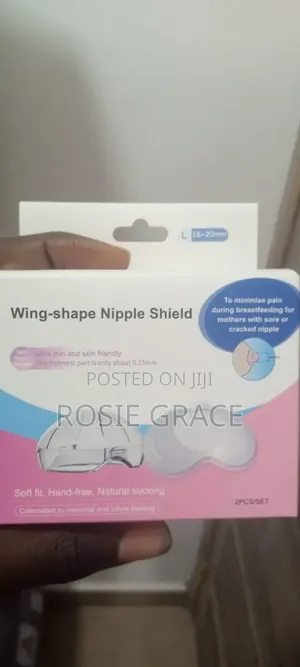 Nipple Shield/Cover/Protector