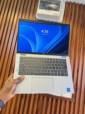 Dell Latitude 5420 Laptop - Core i5, 8GB RAM, 256GB SSD