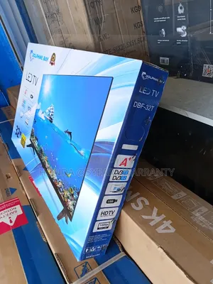 Dolphine Bay 32-inch Full HD LED TV