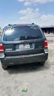Ford Escape 2017 Gray - 3