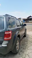 Ford Escape 2017 Gray - 4