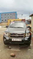 Ford Escape 2017 Gray - 5