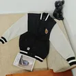 Varsity Jacket - 1