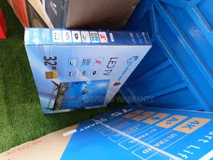 Dolphine Bay 32-inch Digital TV