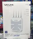 WAVLINK AX3000 WiFi 6 Outdoor Access Point WV-WN573HX3 - 2
